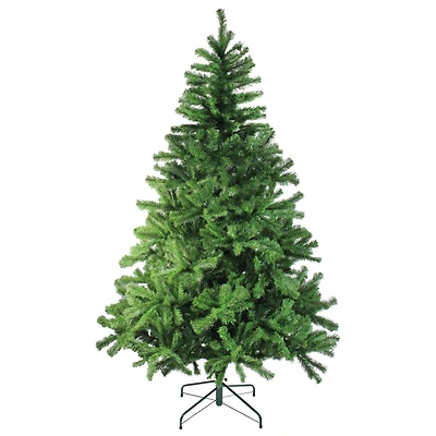 8ft. Unlit Colorado Spruce Artificial Christmas Tree