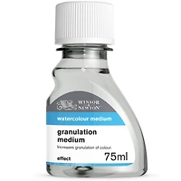 Winsor & Newton® Watercolor Medium, Granulation Medium
