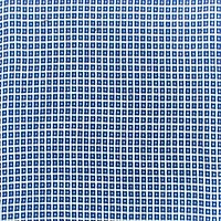 DII® Mixed Print Blue Dishcloths, 5ct.