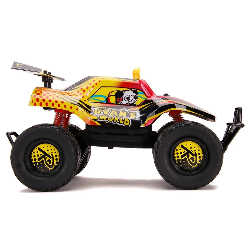 Jada Toys® Ryan's World 1:14 Scale Buggy RC
