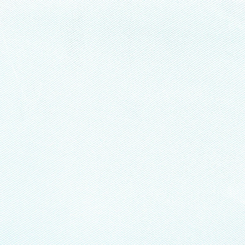 20 yd. Full Bolt: Blue Shiny Tulle