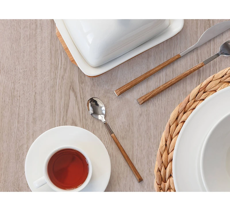 Fablon Oak Minimal Adhesive Film