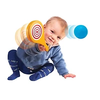 Enviro-Mental Toy Superstar Sports Center