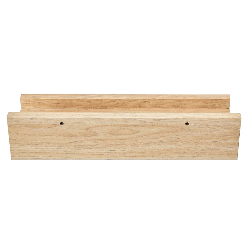 Blonde Ledge by Studio Décor