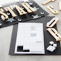 3mm Thick Adhesive Foam Tabs by Recollections™