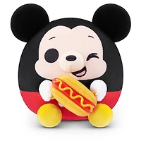 Snackles Disney® 5" Plushie Blind Pack