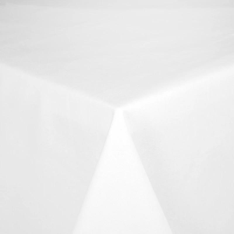 84" Solid Cotton Table Cover by Celebrate It™