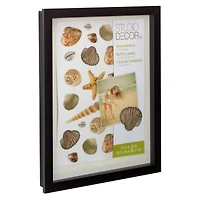 8 Pack: Black 14" x 18" Shadow Box by Studio Décor®