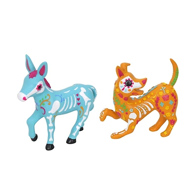 Assorted 5" Skeleton Animal Tabletop Décor by Ashland®, 1pc.