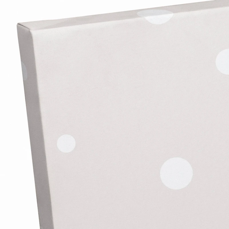 Ho Ho Ho Santa 20x30 Canvas Wall Art