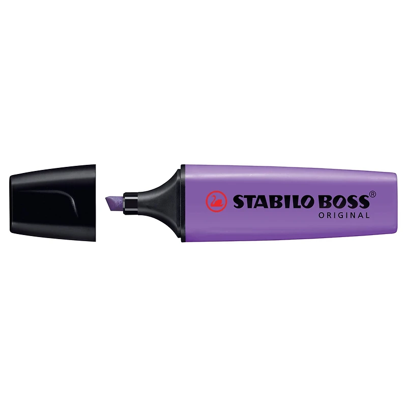 Stabilo Boss® Chisel Tip Original Highlighter