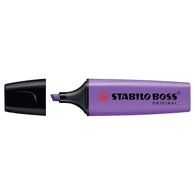 Stabilo Boss® Chisel Tip Original Highlighter