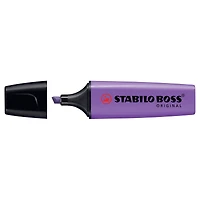 Stabilo Boss® Chisel Tip Original Highlighter