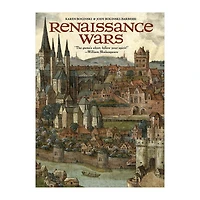 Renaissance Wars Card Game