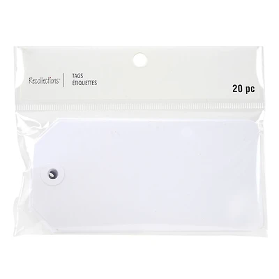 Large Tags by Recollections