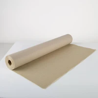 Simplify 17.5ft. Taupe Smooth Surface Shelf Liner