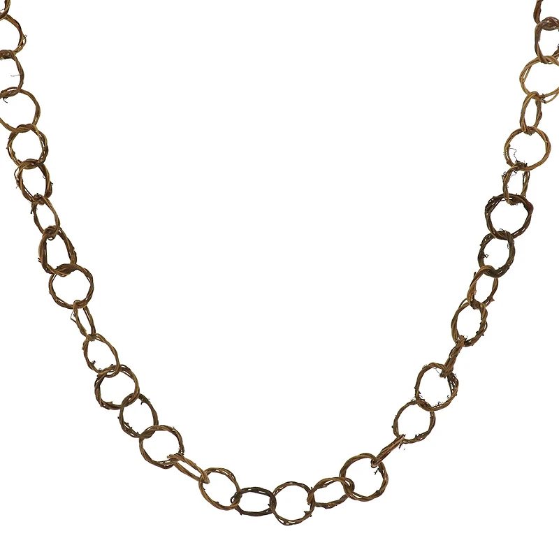 6ft. Twig Chain Garland by Ashland®