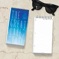 TF Publishing Michigan Daily Agenda