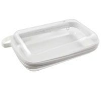 Everything Mary Clear Bubble Case with Wristlet