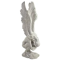 Design Toscano 30.5" Remembrance & Redemption Angel Sculpture