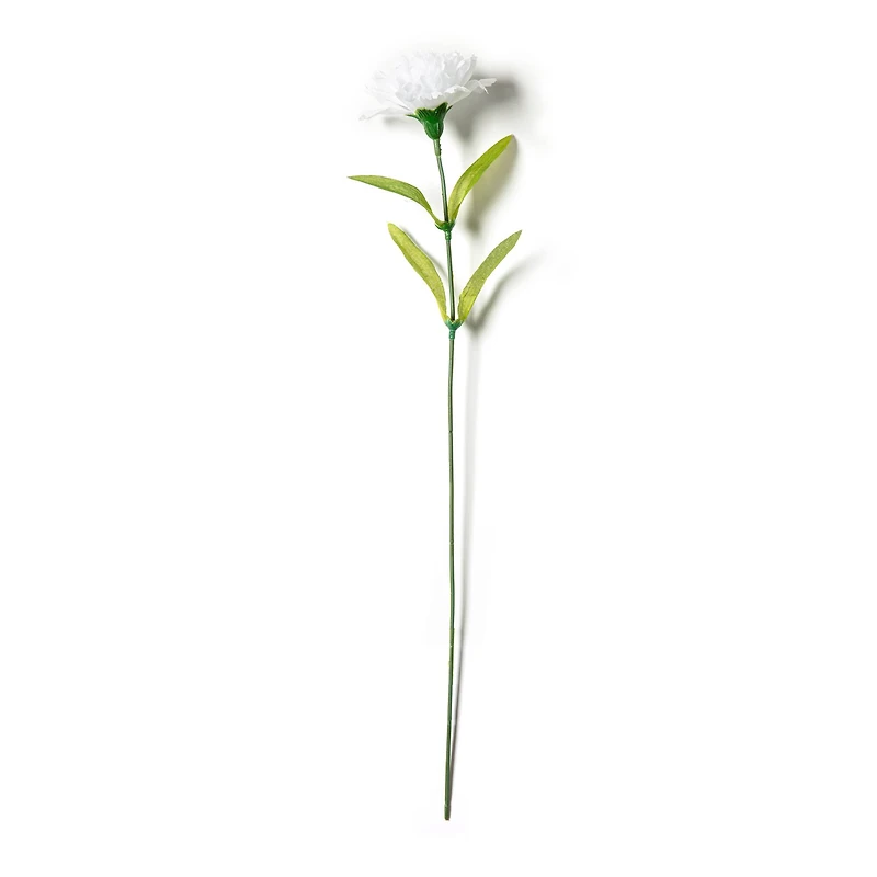 White Carnation Spray by Ashland®