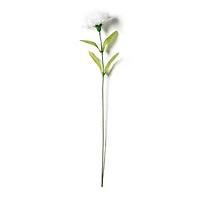 White Carnation Spray by Ashland® 