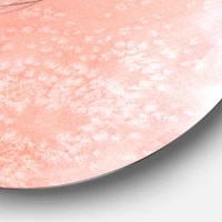 Designart - Coastal Sea Life IV jellyfish sketches