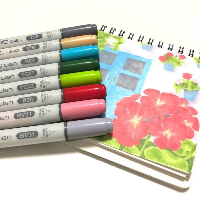 Copic® Ciao Marker