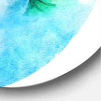 Designart - Mermaid Fish Tail