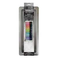 Tim Holtz® Distress® Spritz Storage Tin