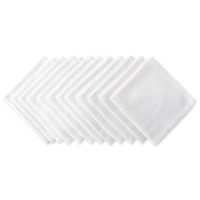 DII® Cloth Buffet Napkins