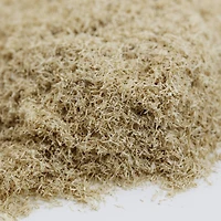 Orange Peel, Poppy Seed & Loofah Powder Bath & Body Base  Additive Set by Make Market®