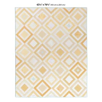 Leisure Arts® Diamonds Quilt Pattern