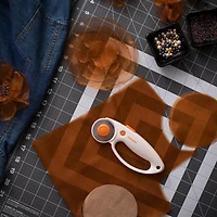Fiskars® 45mm Loop Rotary Cutter