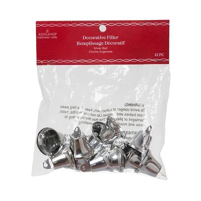 Silver Bell Decorative Filler by Ashland®
