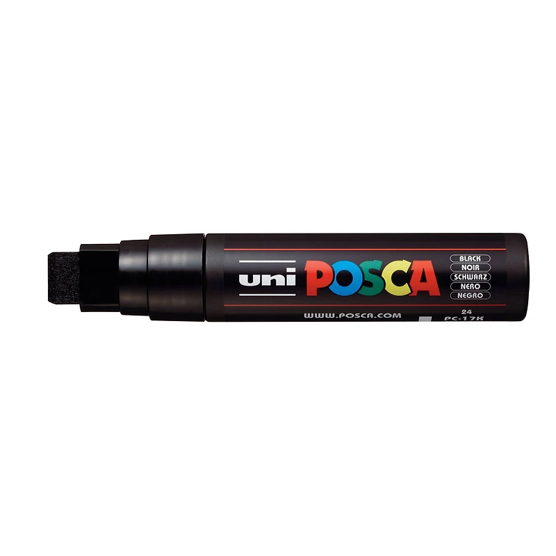 Uni Posca PC-17K Extra Broad Paint Marker