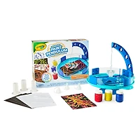 Crayola® Washable Paint Pendulum Kit