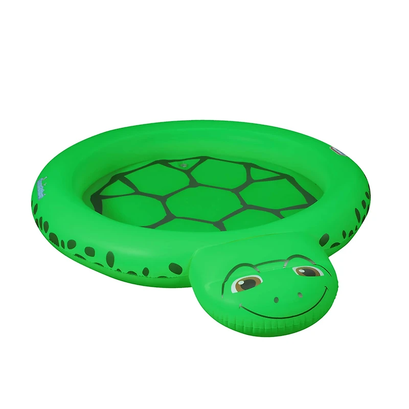 Little Tikes® 48" Timmy the Turtle Pool