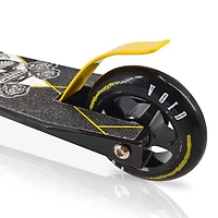 HY-PRO Zinc Yellow Void Stunt Scooter