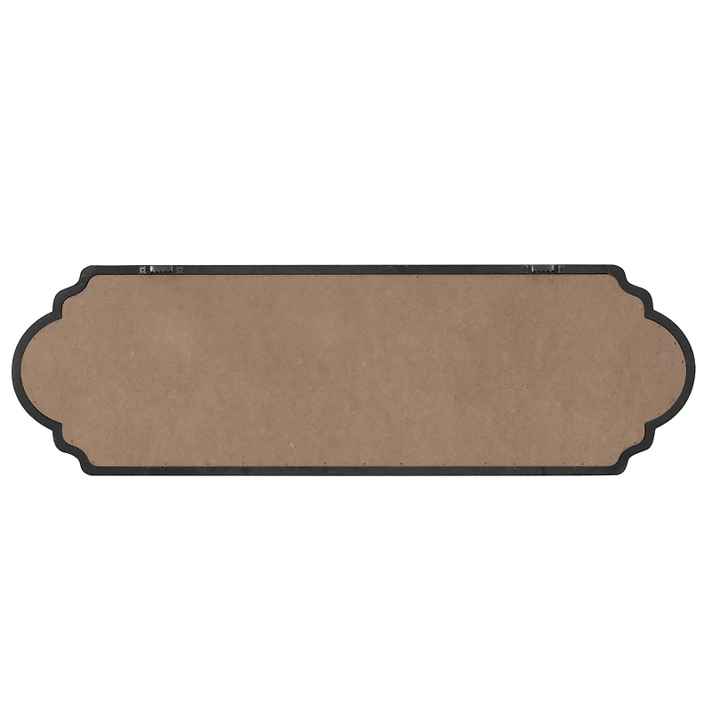 7.25" x 23.5" Moons Wall Décor by Ashland®