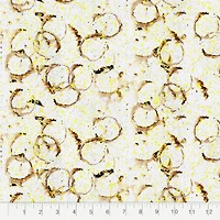 12 Pack: Contemporary Design Fabric Bundle by Loops & Threads™