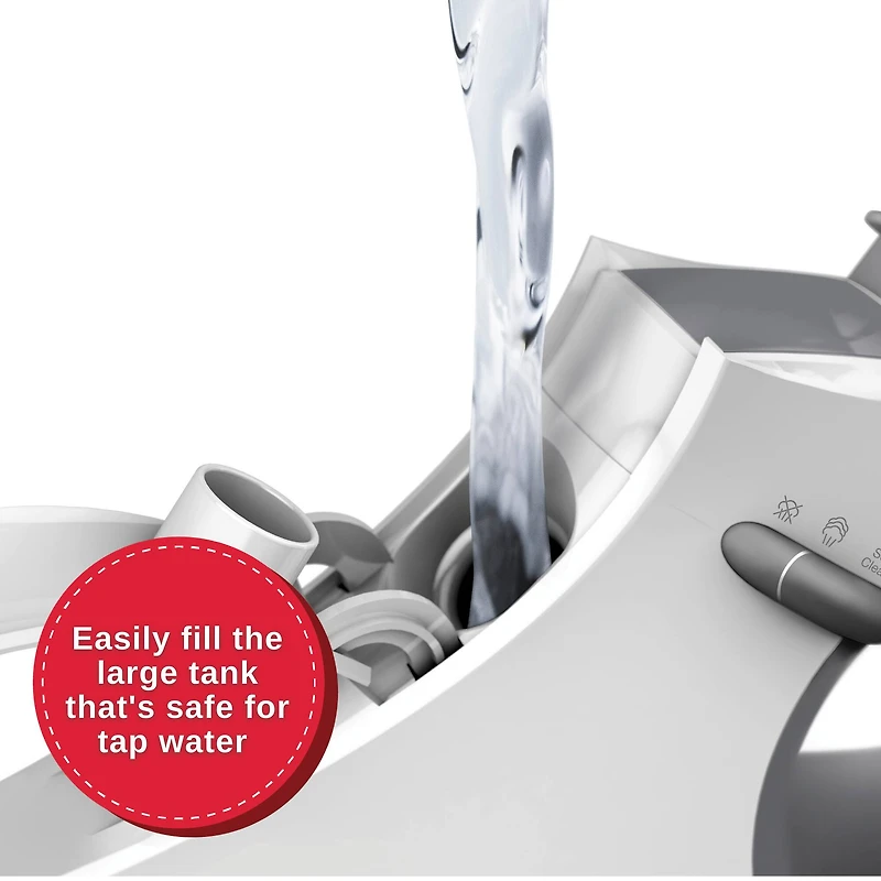 SINGER® SteamCraft Steam Iron