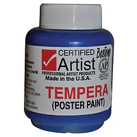 BesTemp Tempera Paint