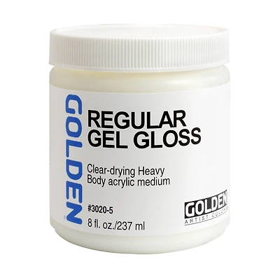 Golden® Regular Gel Gloss