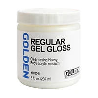 Golden® Regular Gel Gloss