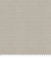 Springs Creative Modern Coastal Brown Valli Stripe Mohair Fabric