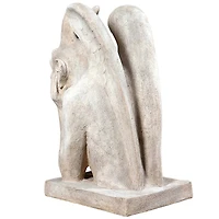 Design Toscano 3ft. Spitting Gargoyle Of Notre Dame Statue