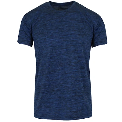 Galaxy By Harvic Moisture-Wicking Performance Men's T-Shirt