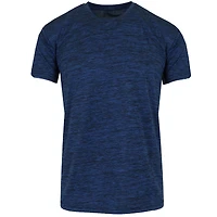Galaxy By Harvic Moisture-Wicking Performance Men's T-Shirt