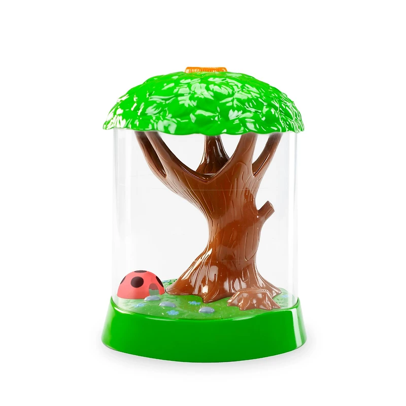 Educational Insights® GeoSafari Jr. Ladybug Garden 